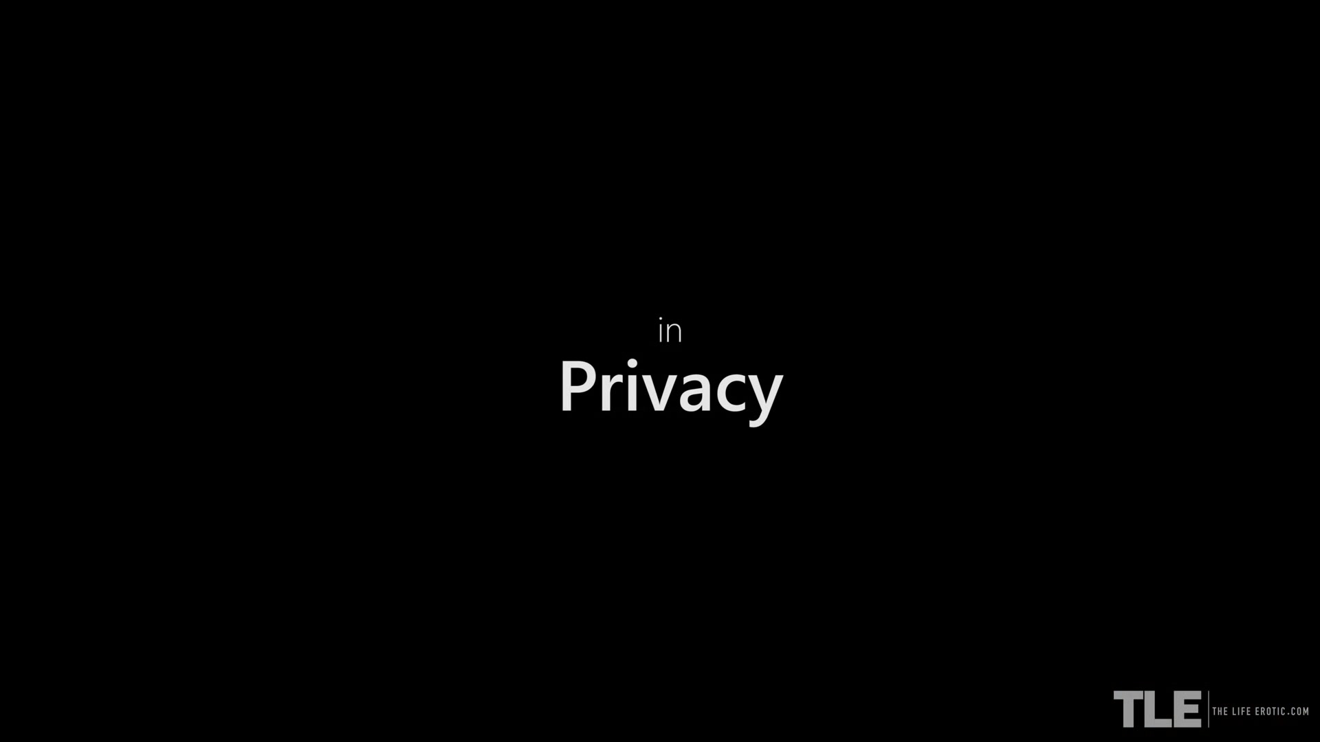 Privacy 2 - Aislin - TheLifeErotic