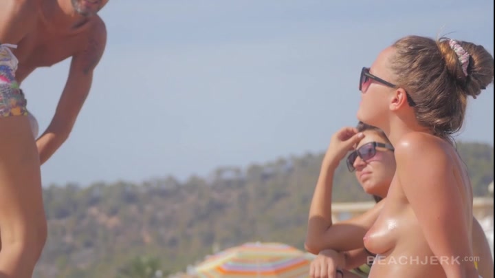 Super Sexy - BeachJerk