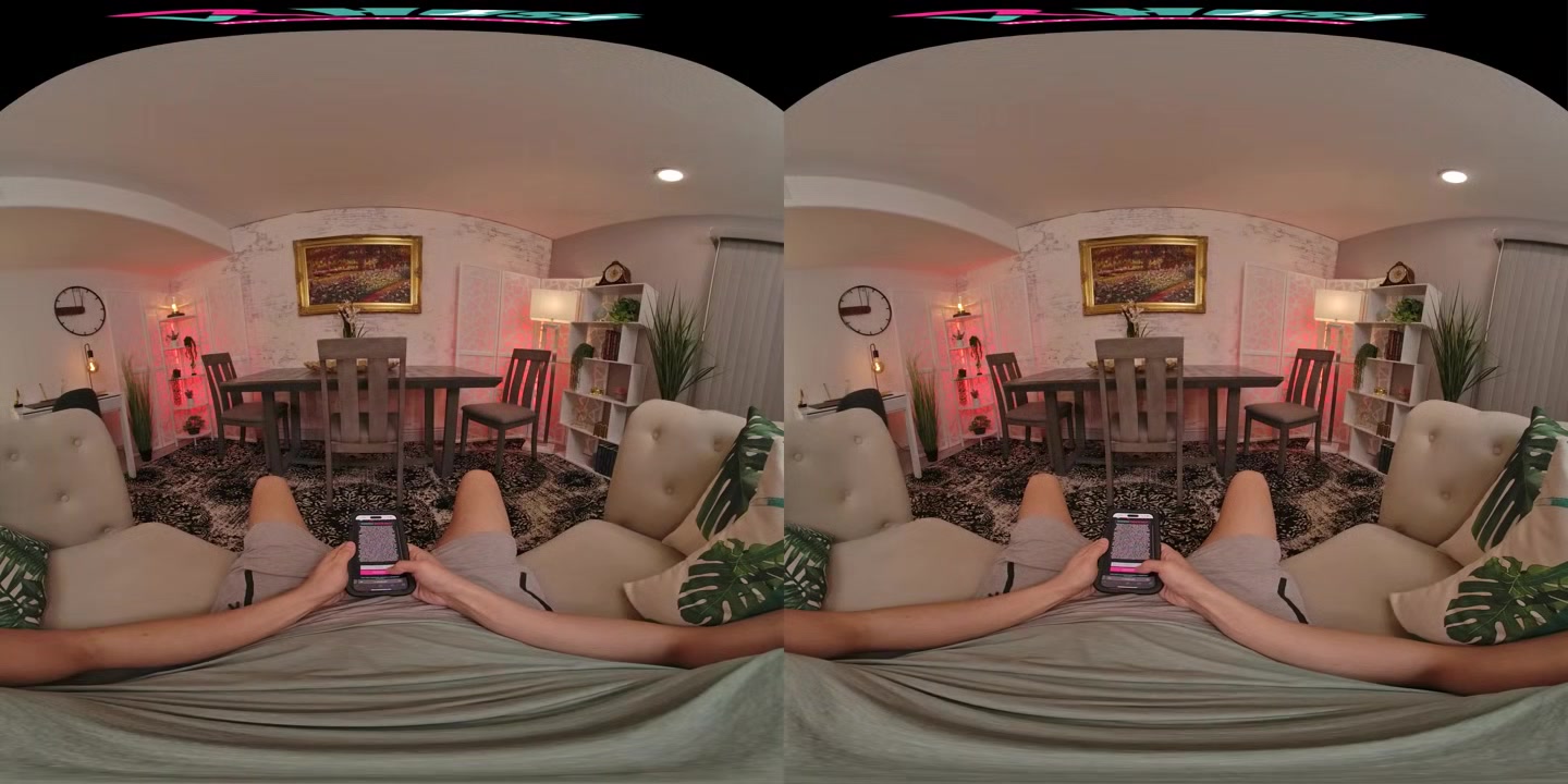 Every Step You Did - VRHush