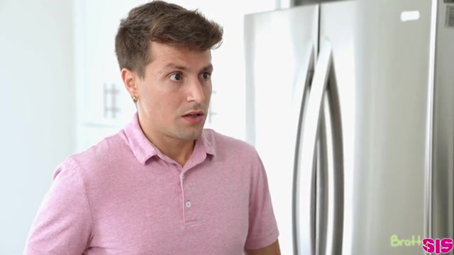 I Had My Stepsisters Thanksgiving Pie - S29:E7 - Brattysis