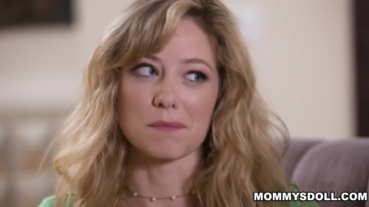 Stepmom And Stepdaughter Having Sex To Strenghten Bond