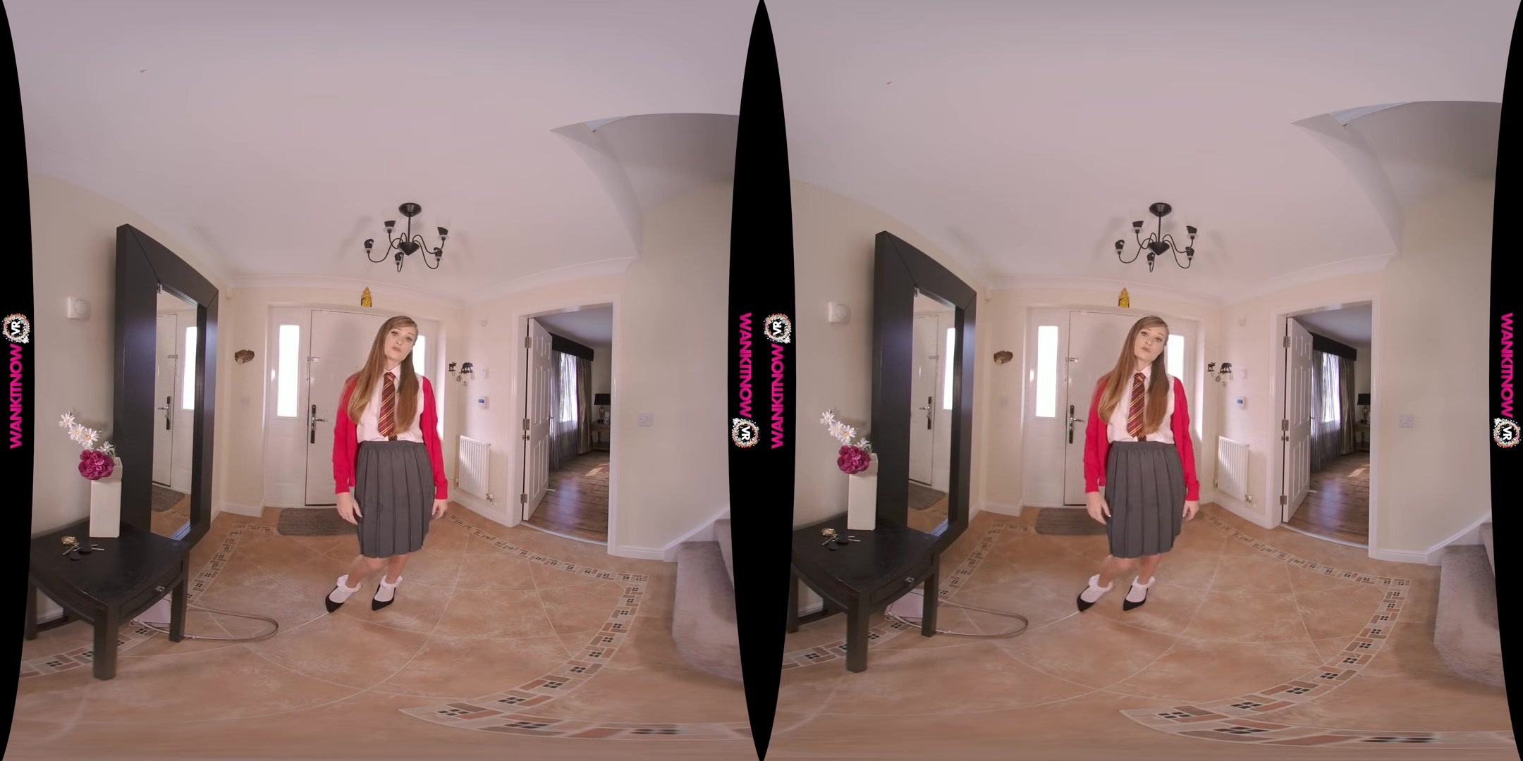 College Pussy - Sexy Stepdaughter Honour May Stripping