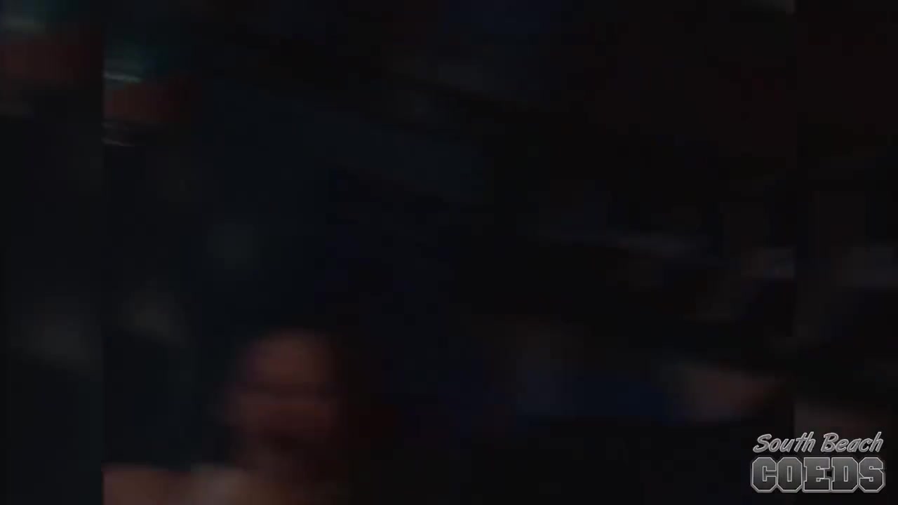 One Hell of a Spring Break Night - Cops, Wet T-Shirts, Pussy, and a Pissed Off MC - SouthBeachCoeds
