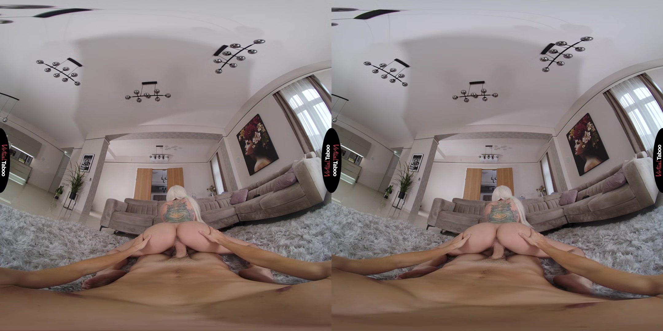 Octokuro VR Porn: Stepmom Of The Year - VirtualTaboo