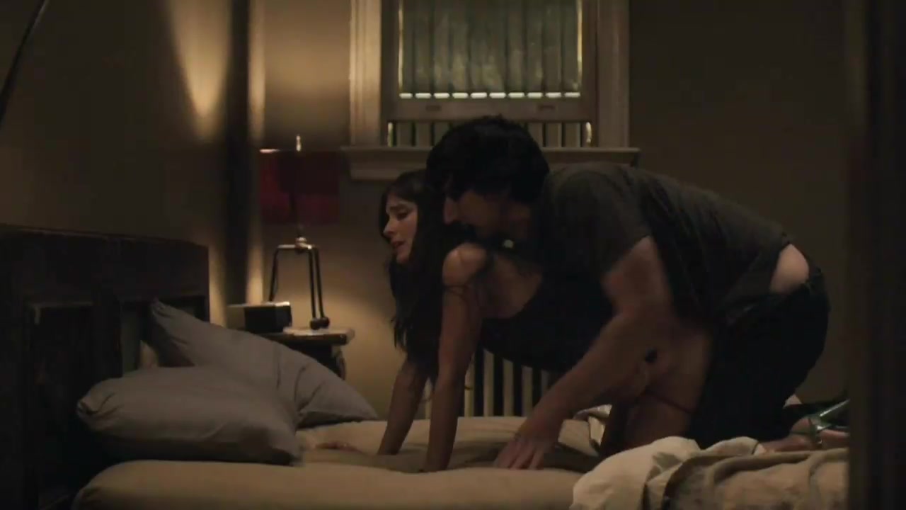 Shiri Appleby Makes Her Nude Debut - Mr.Skin