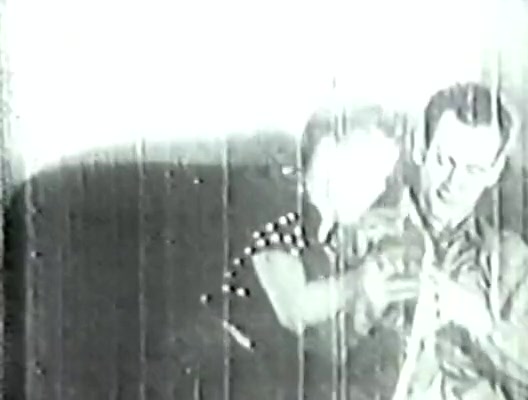 Retro Porn Archive Video: Golden Age Erotica 05 01