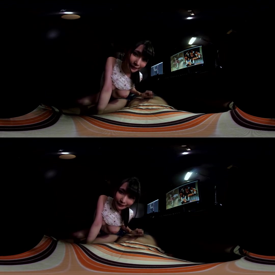 Misato Nonomiya in Misato Nonomiya Covert Sex at Internet Cafe - AromaPlanning