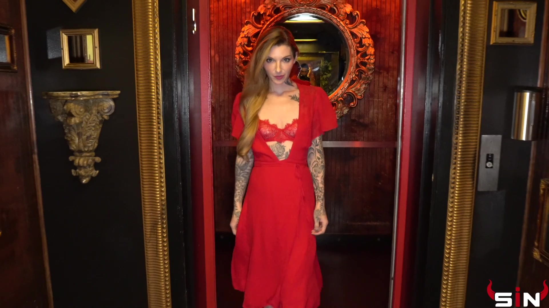 Fuckubus - Sex Movies Featuring I Sin