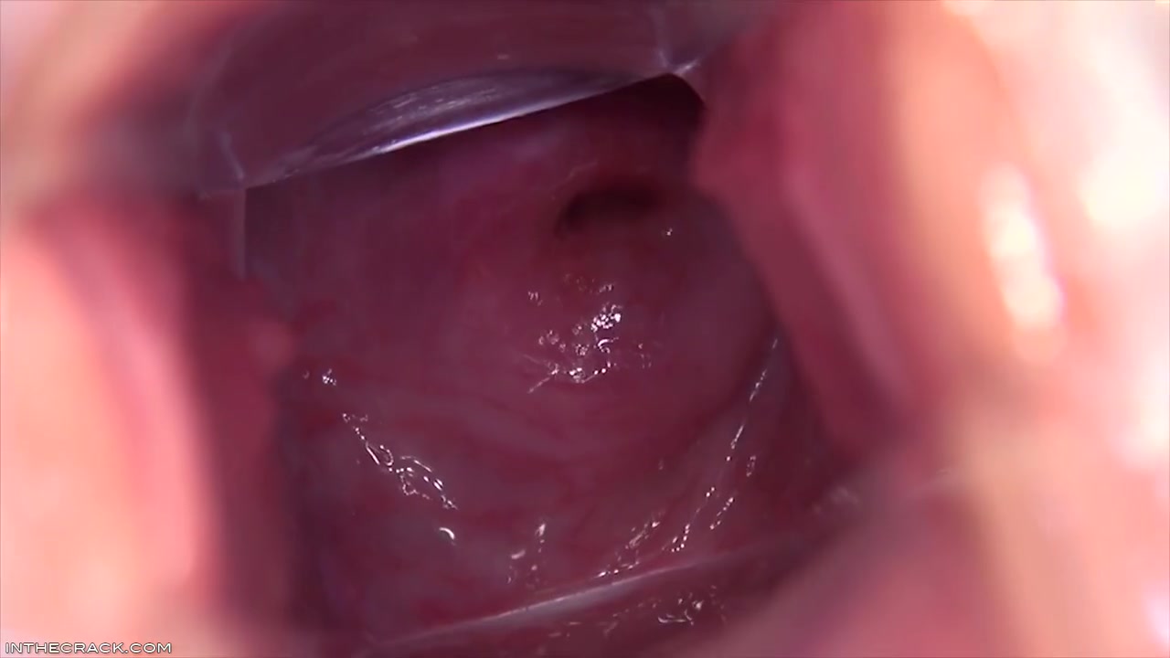 Cervix In The Sky - Shows Off And Denise Sky