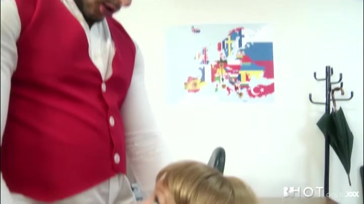 Banging Stella - HotGold