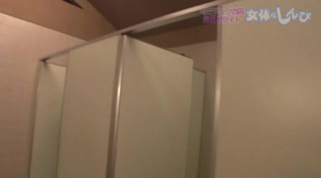 Fetish Japanese Video - Nyoshin