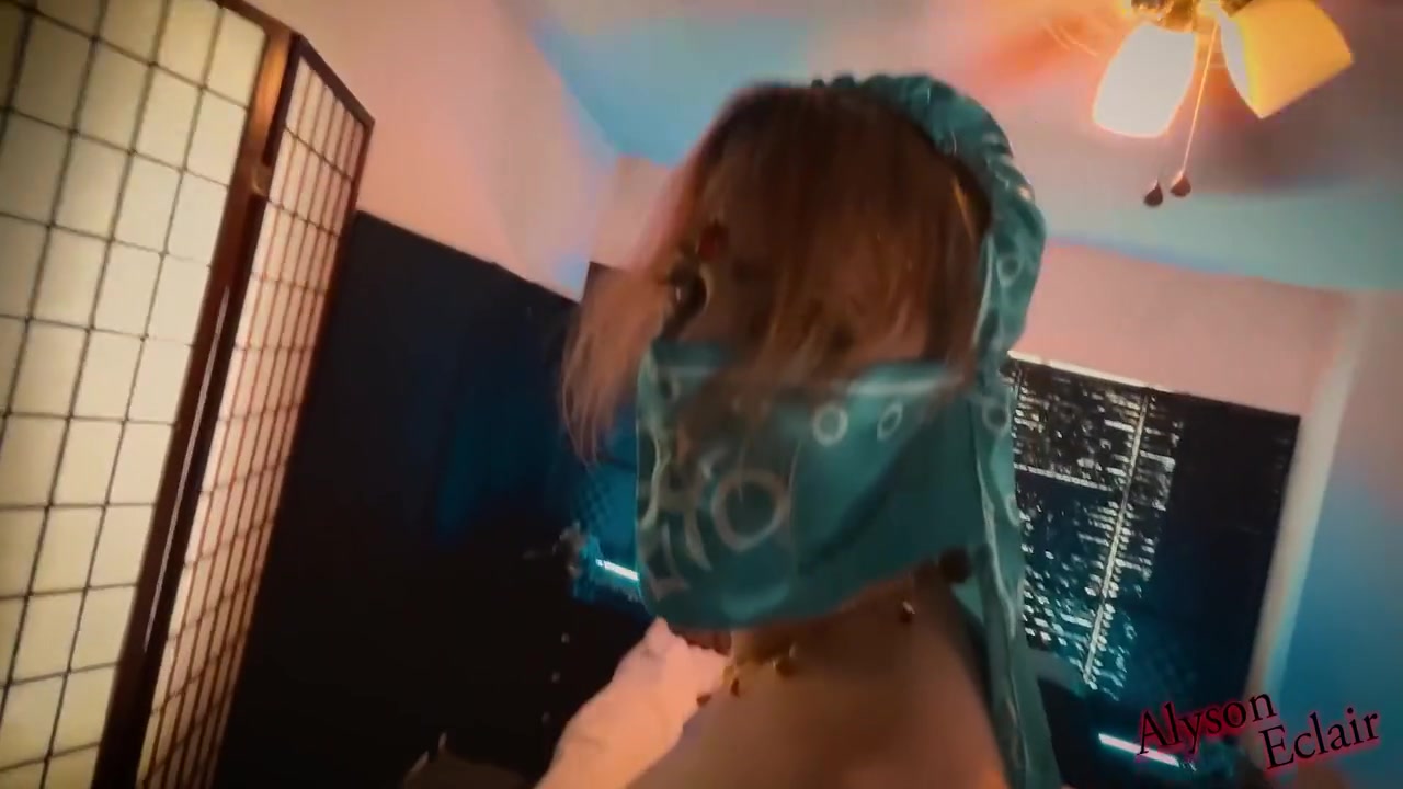 Gerudo Link Is Bred By Ganondorf