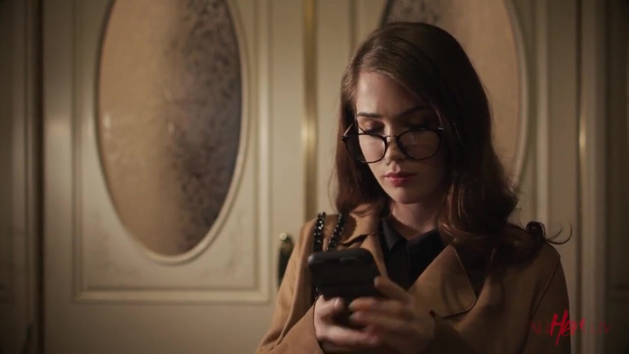 The Lesbian Study Pt. 2 - Teaser