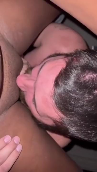 White Boy Giving Bbc Blowjob