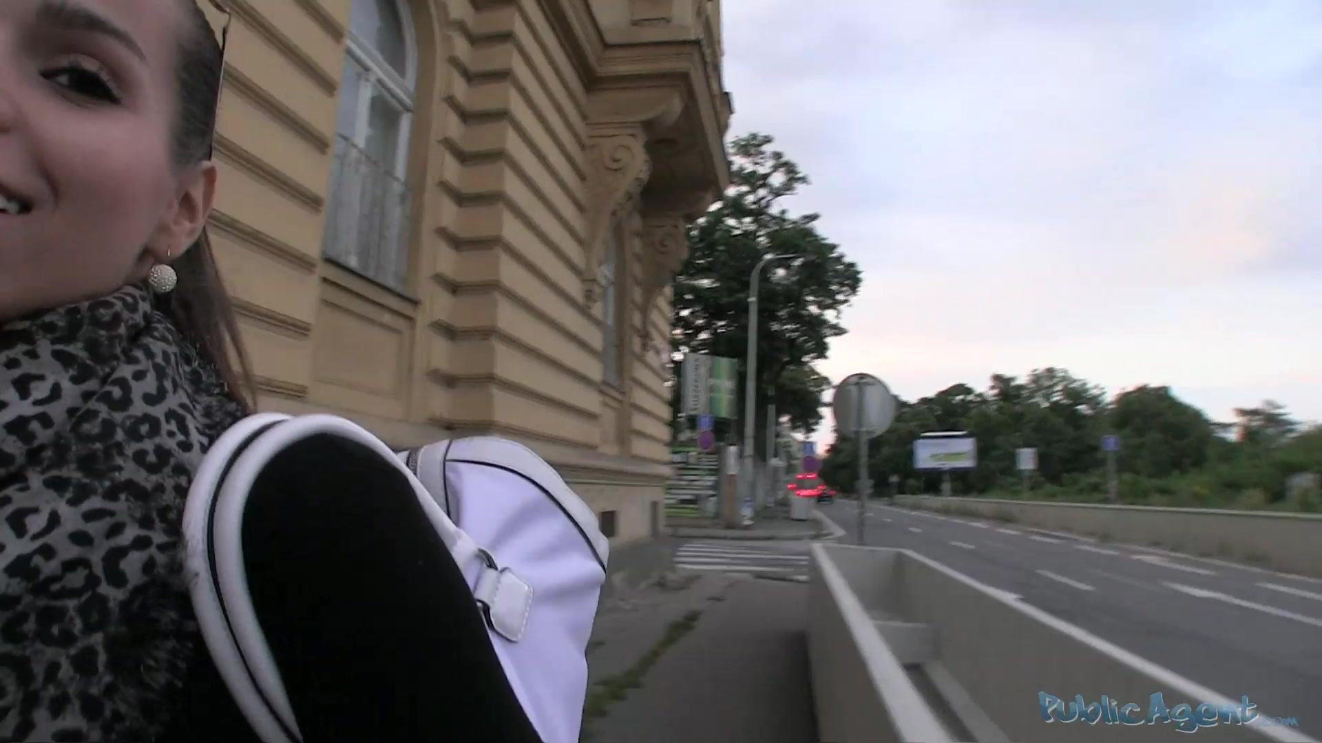 PublicAgent Clip. Ferrera