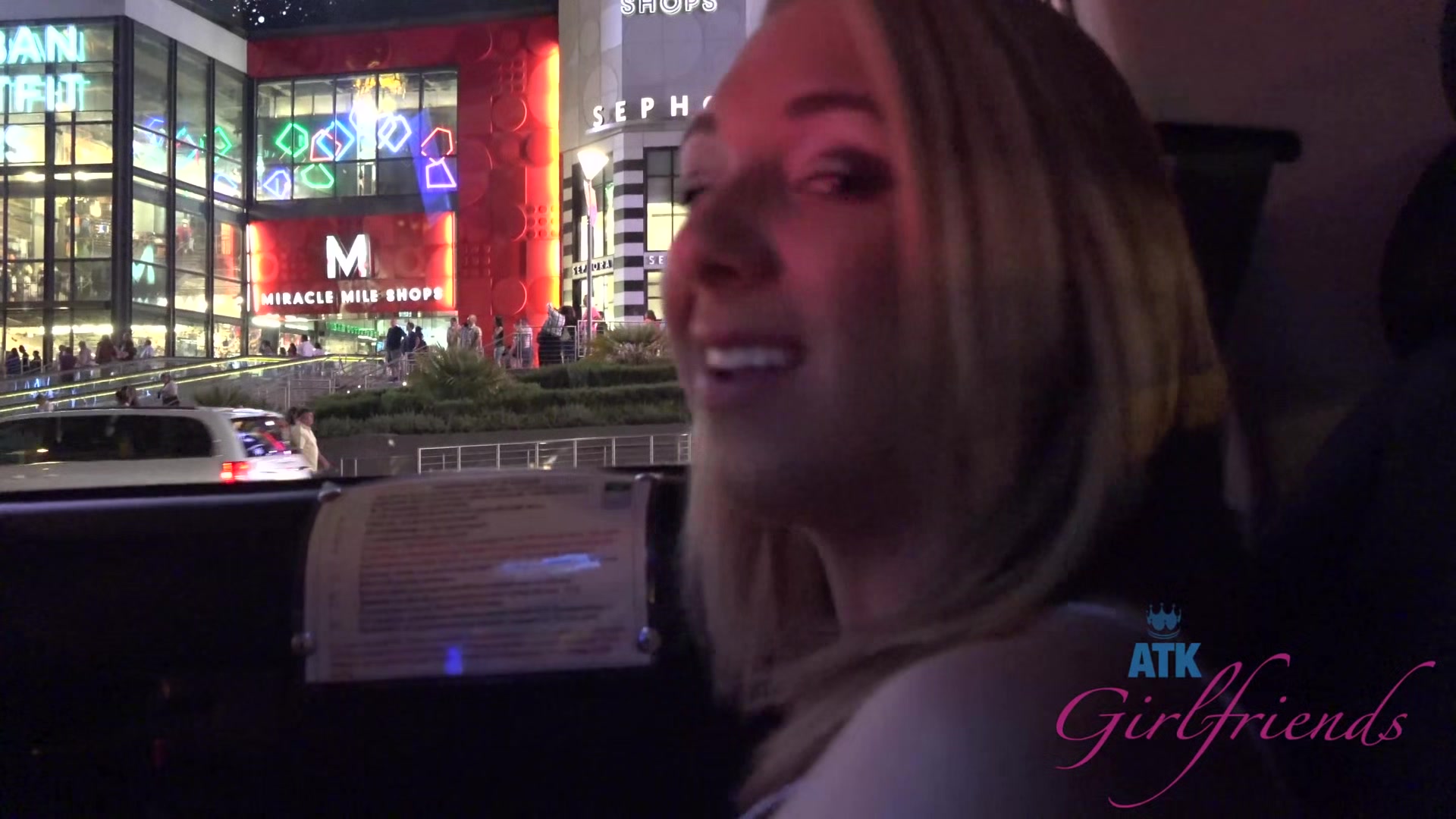 Virtual Vacation Las Vegas With Brooke Wylde 2/3