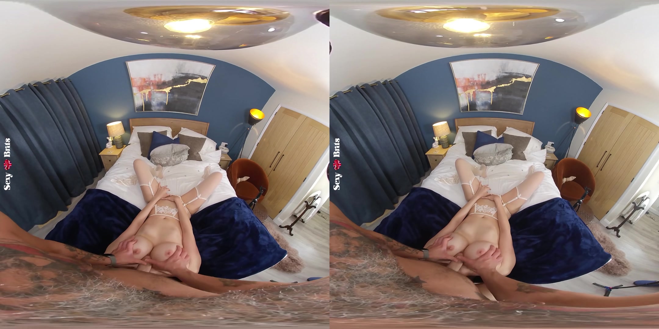 Long Live the Milf - perVRt