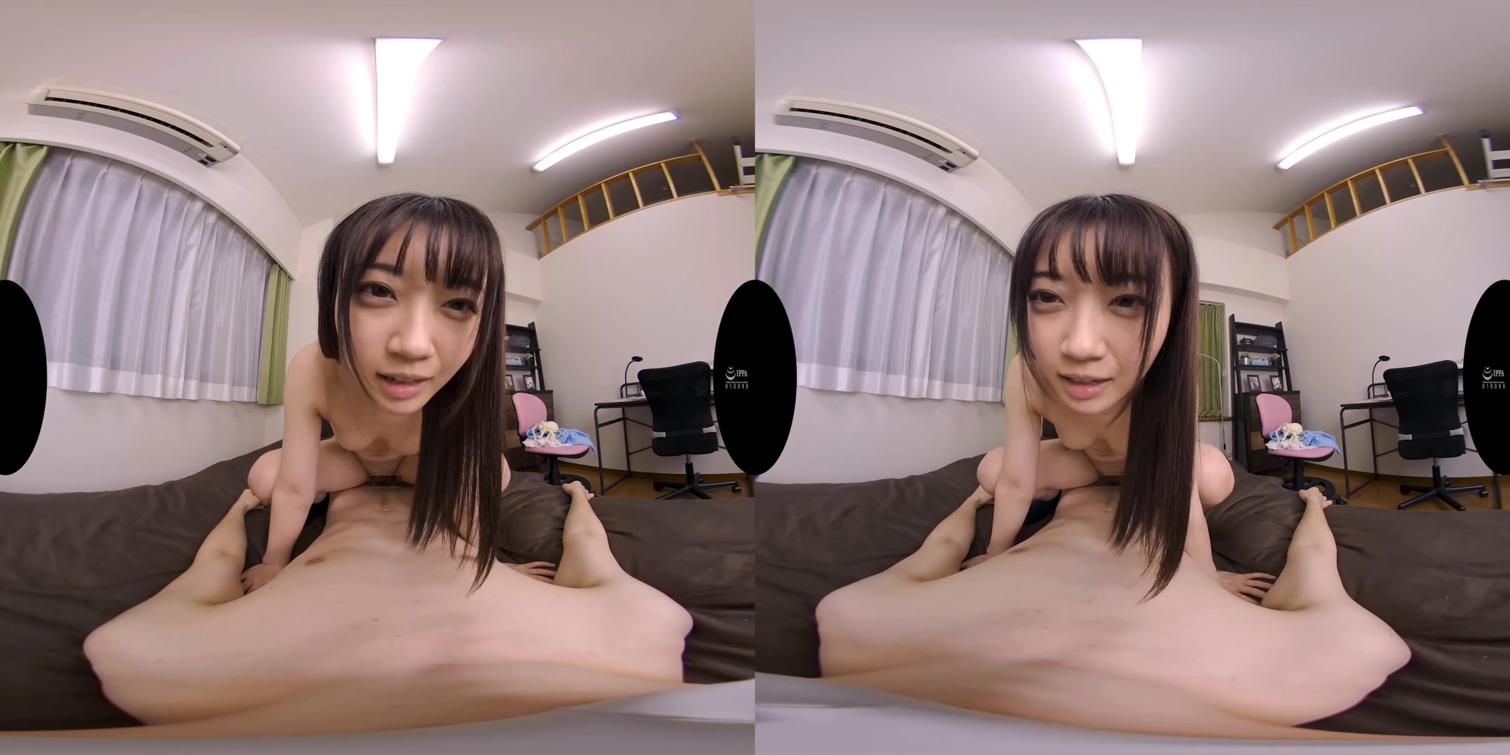 Ichika Kasagi - Getting Her Pregnant: Tutor - Mr.Michiru