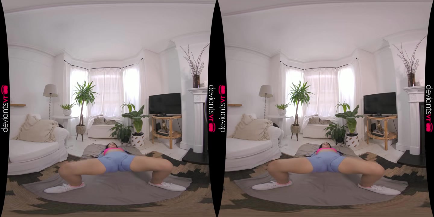 Personal Trainer - DeviantsVR