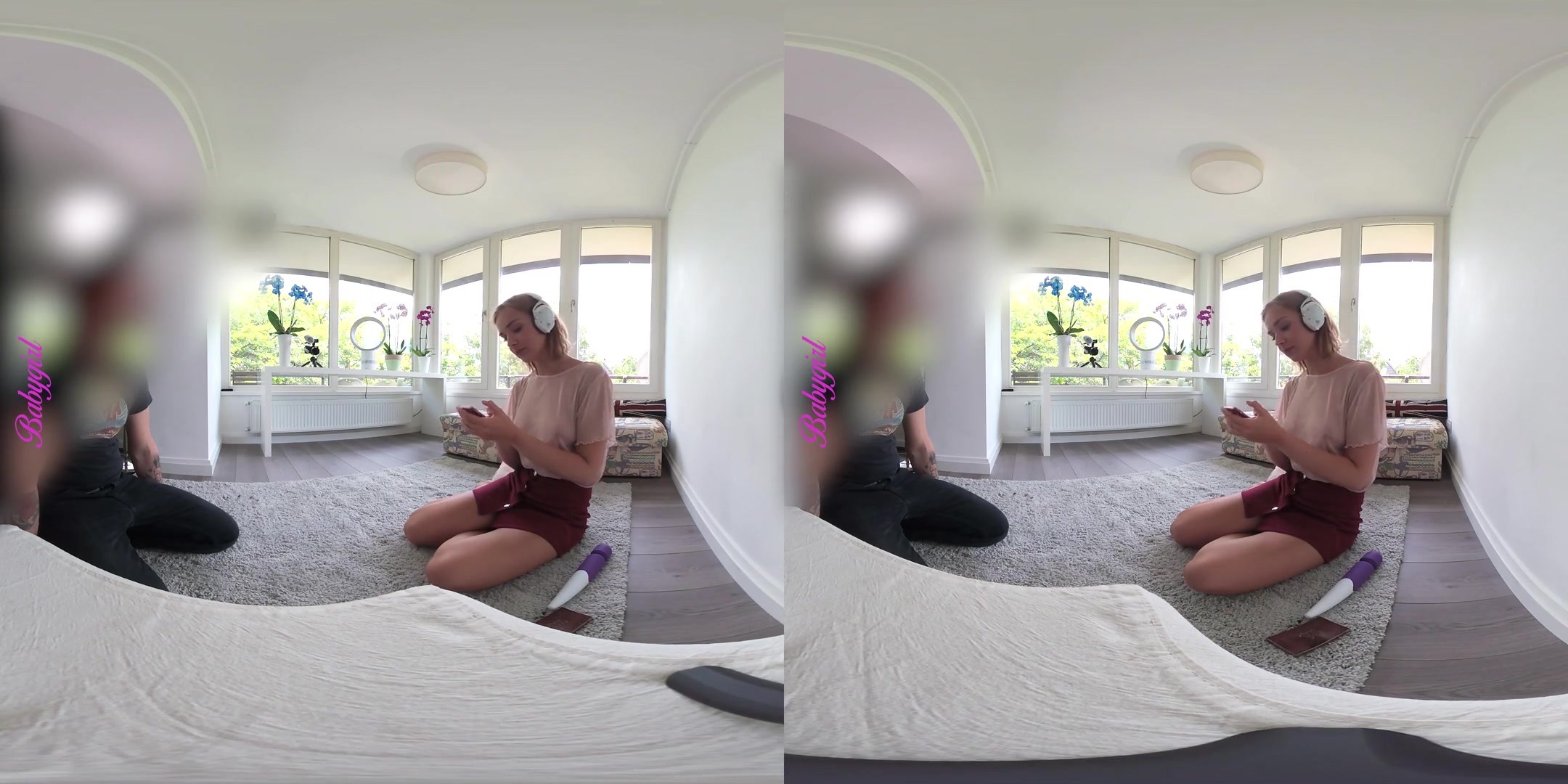 19 y.o. Porn Debutante