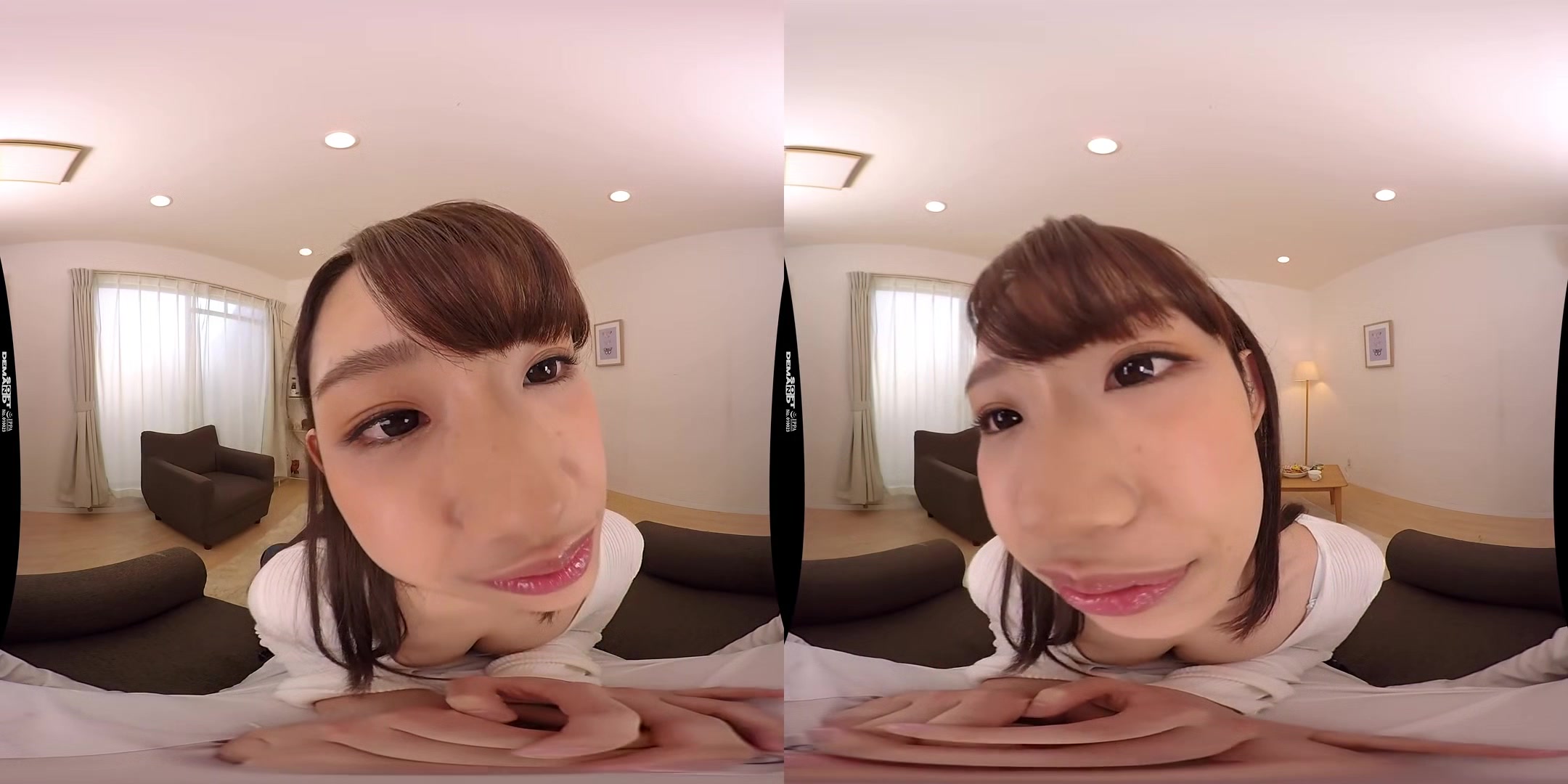 VR Video Collector's Edition: Kisses with 100 Girls. 42 Titles and 8 Hours! - Extra Long VR Porn JAV Compilation