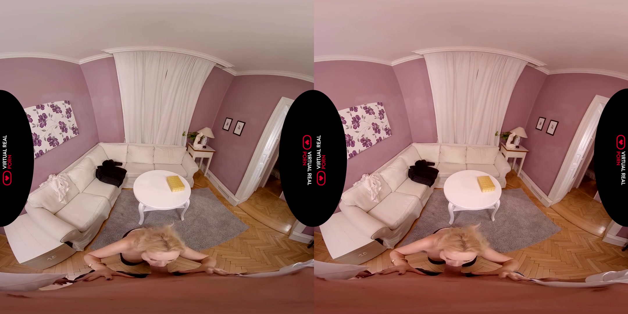 Angel Wicky in Like No One Else - VirtualRealPorn