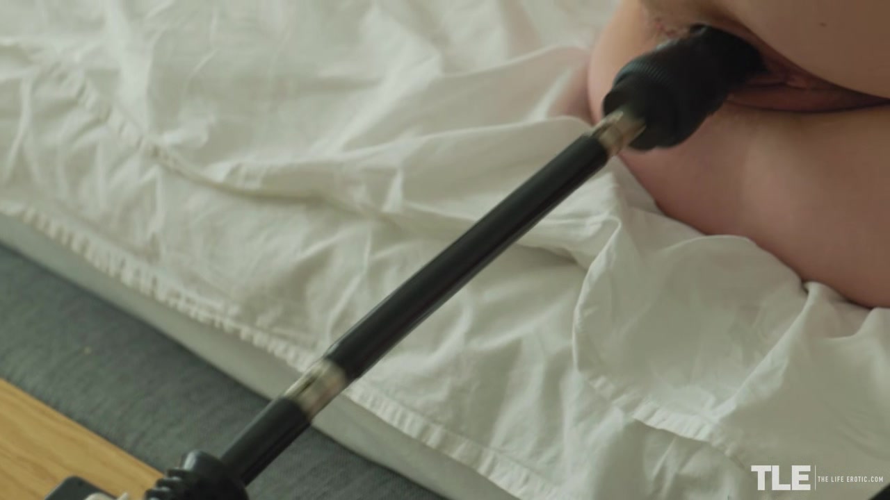Sex Machine 2 - Katya G