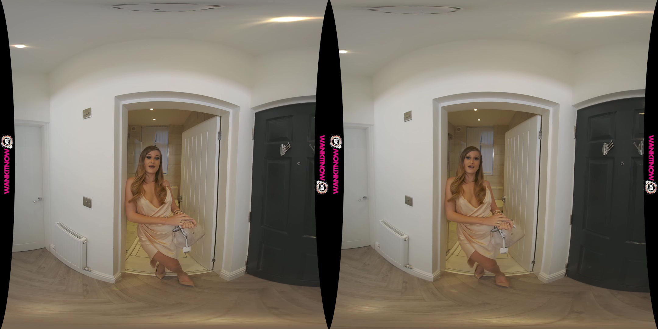 Use Me To Cum! featuring Honour May - WankitNowVR