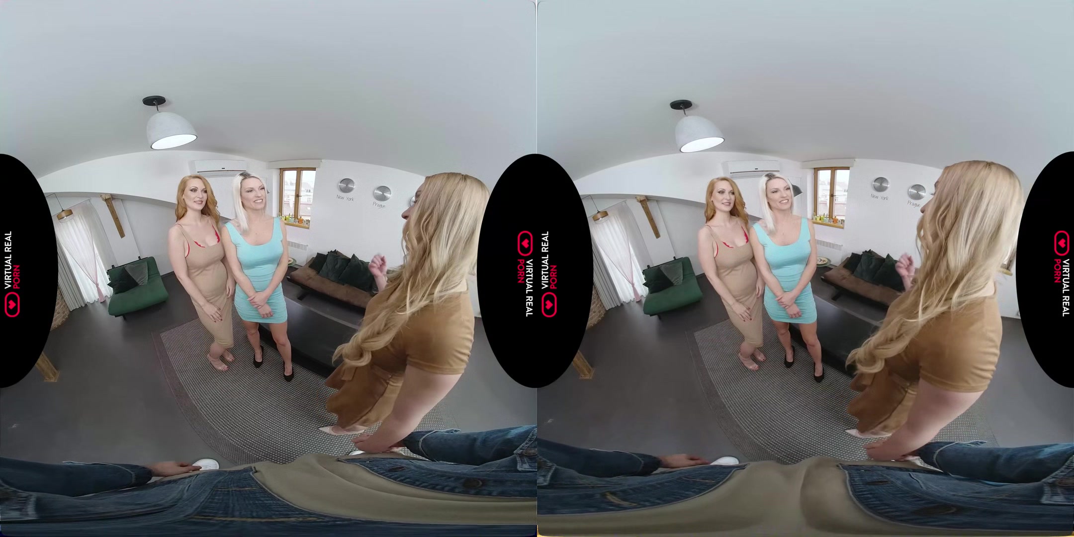 The MILFs Are in Town