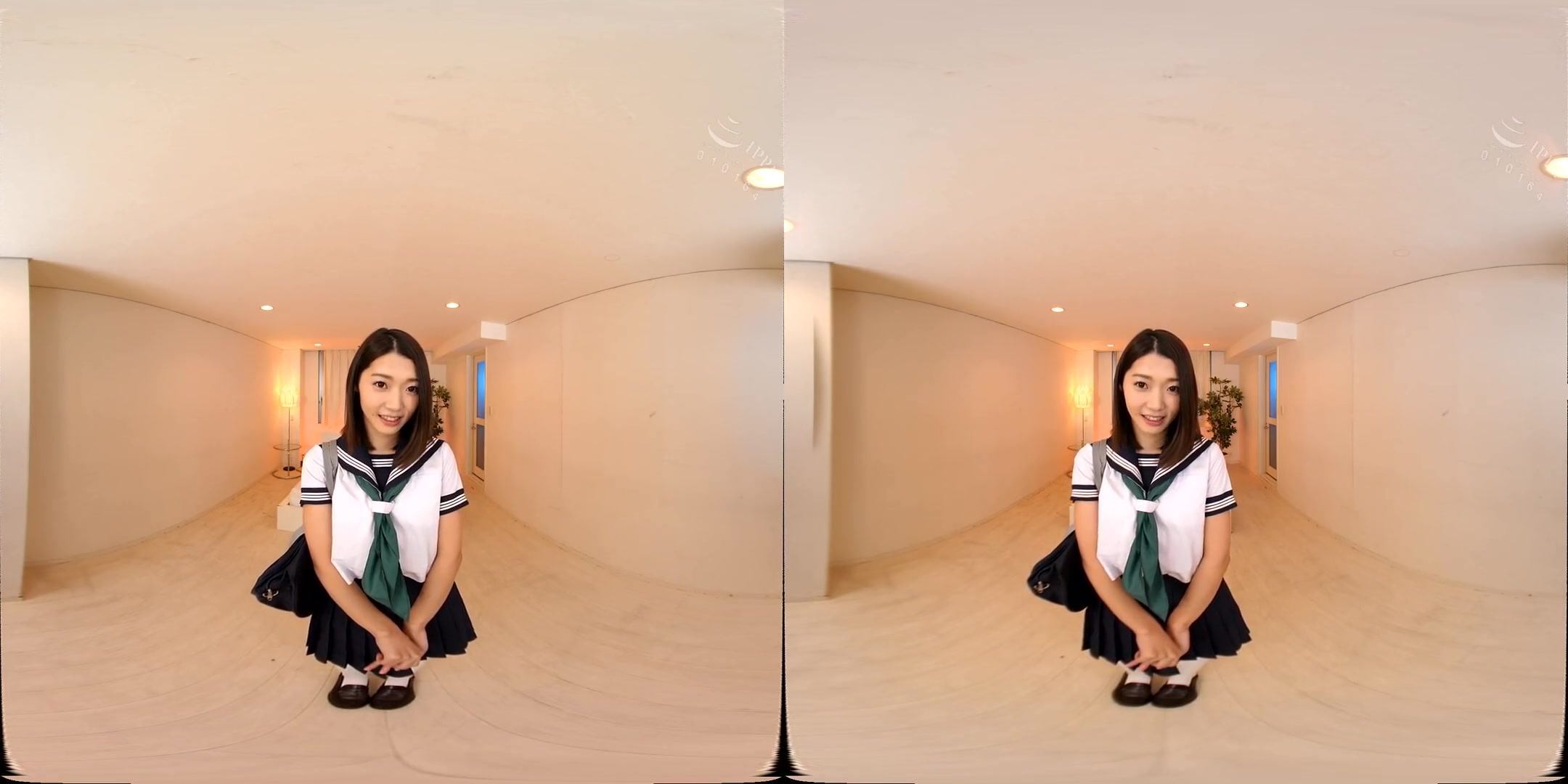 Renon Kanae Will do Anything for You! 1 - Asian Blowjob Hardcore Creampie