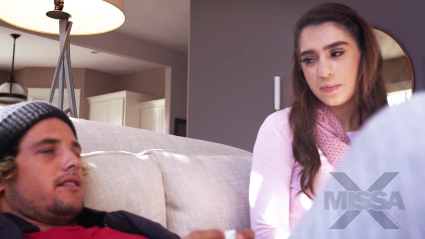 Taking His Virginity