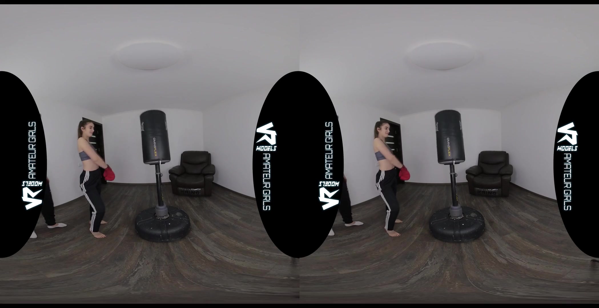 Boxing For Pussy - Amateur 3D Porn - SexLikeReal