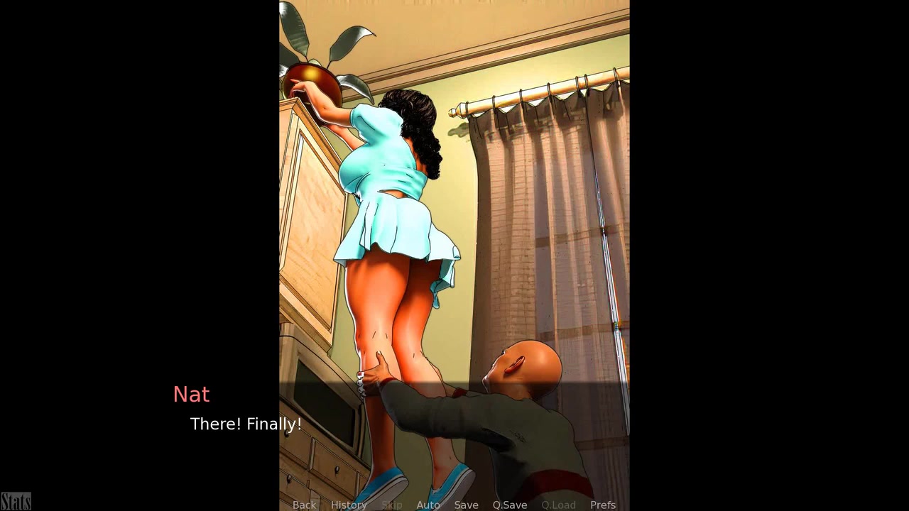 A Couple S Duet Of Lovelust The Story Of One Hot Wife And Her Cuckold Husband Ep37