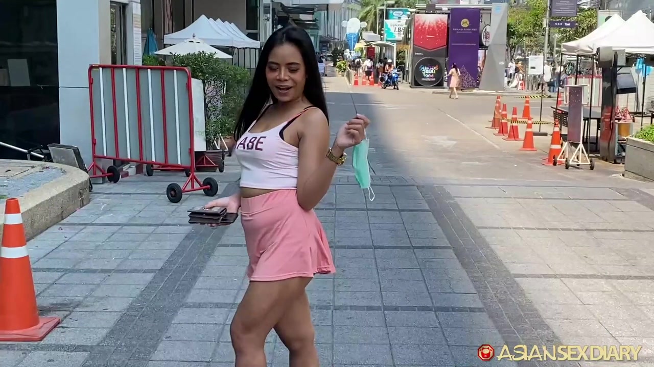 Sex With A Super Model Seen At Asian Sex Diary Official