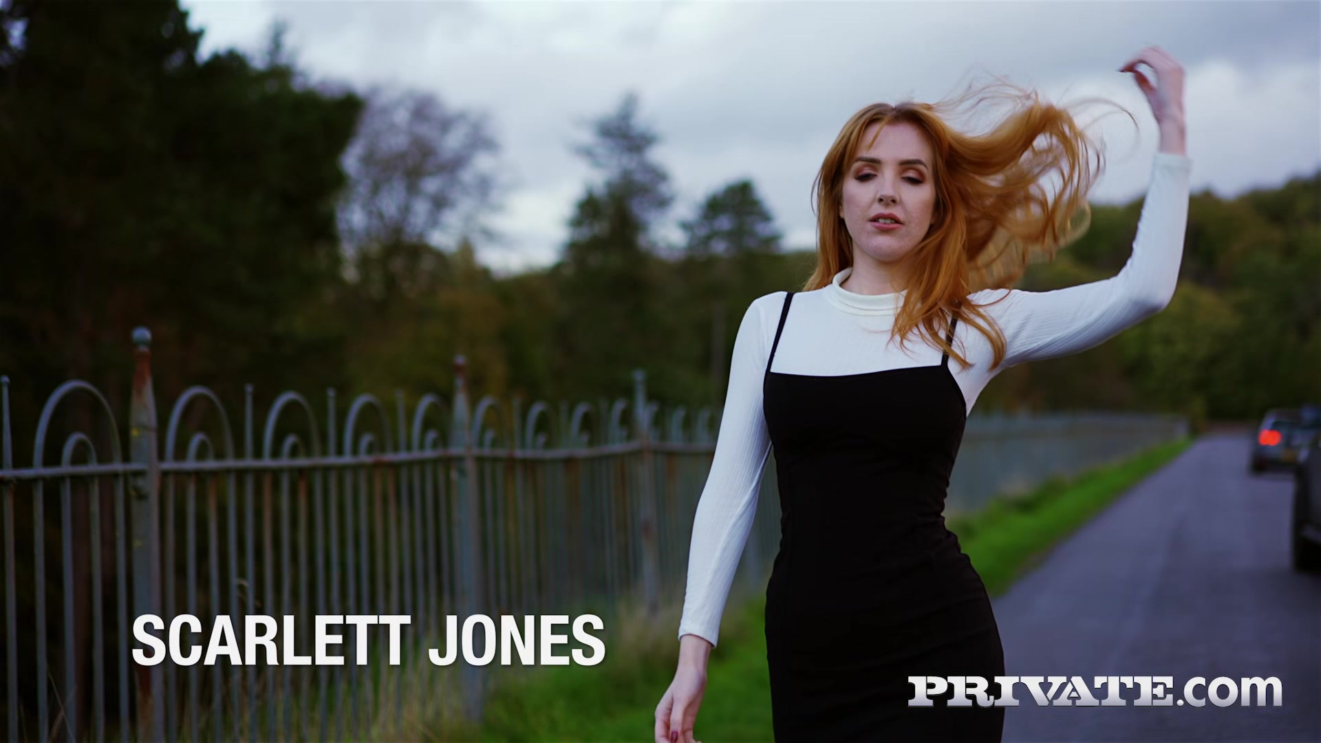 Scarlett Jones, Deep Investigation
