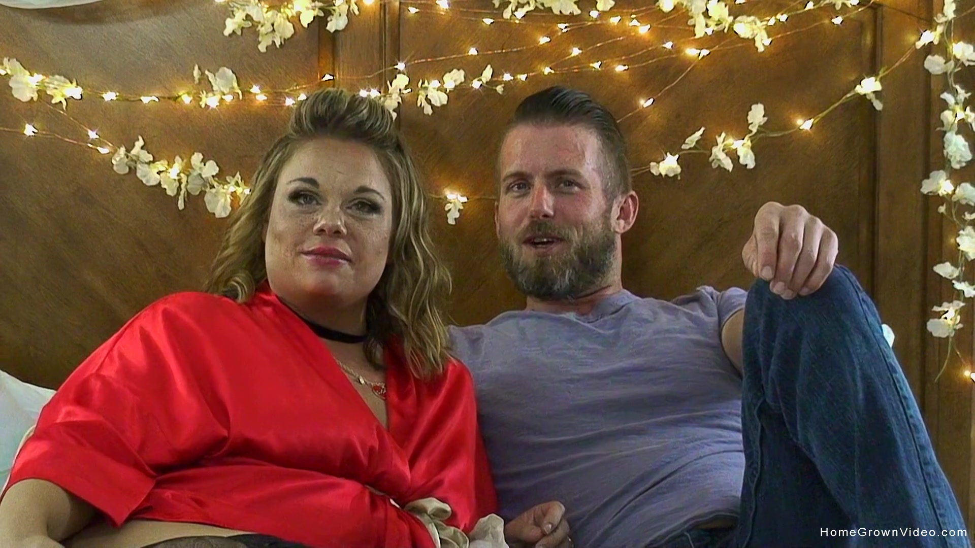 Hot Couple Has Fun On Cam - Jewel Woods & Cole