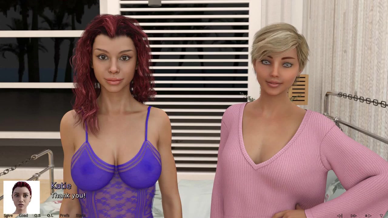 Where The Heart Is Hot Girls In Bikini Who Love Pussies And Cock Episode 186