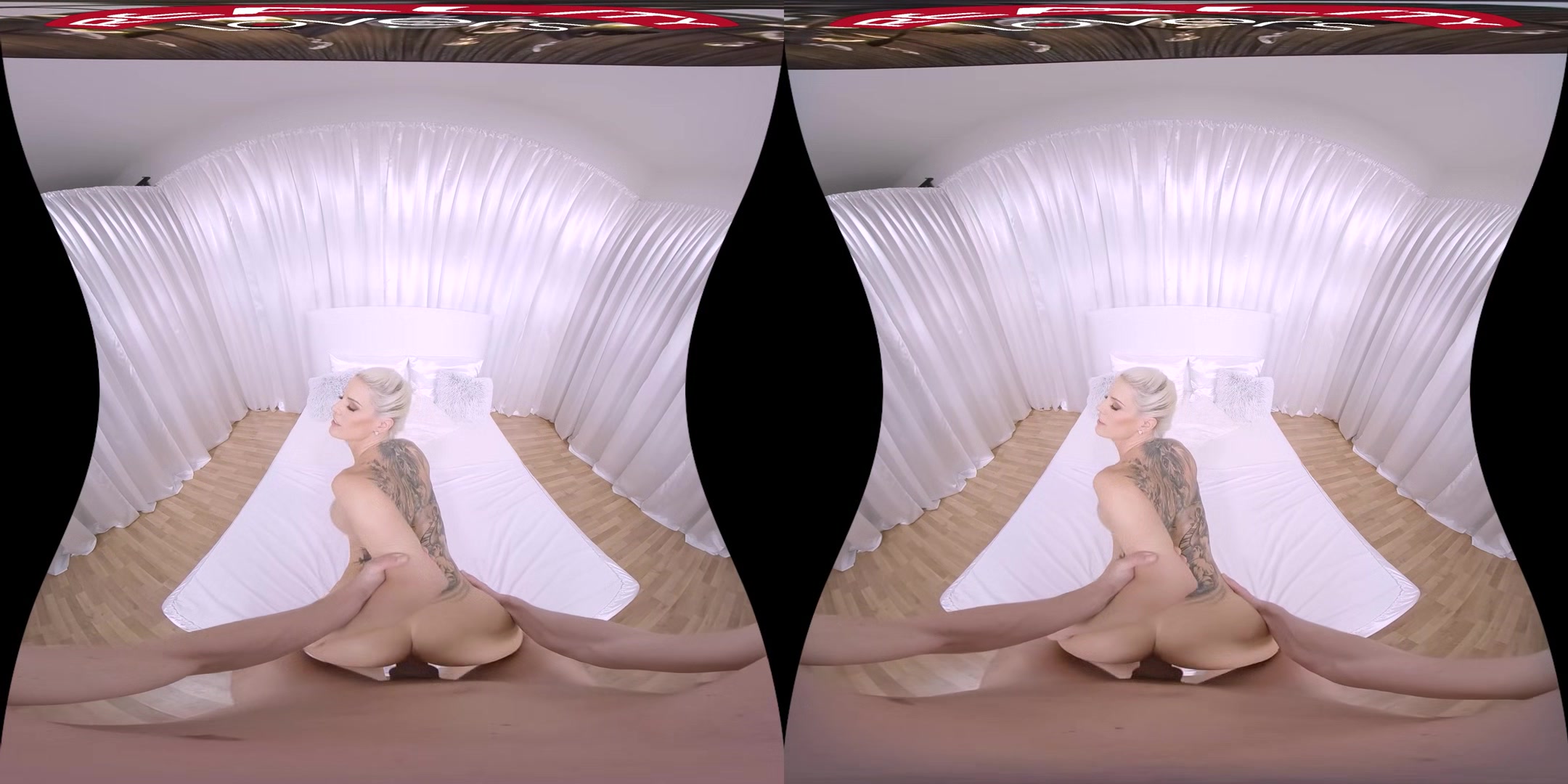 Big Tits in VR - Episode 2 - RealityLovers