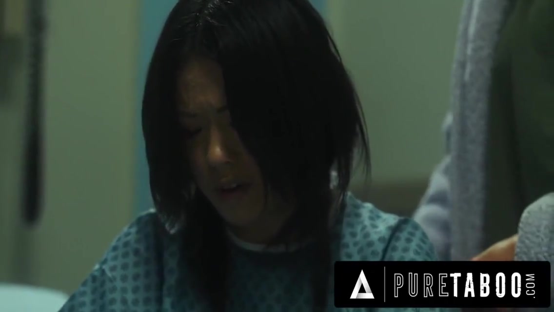 Asian Virgin Lulu Chu Gets Alien Dick Drained By Stepmom Penny Barber & Dr Sophia Locke!