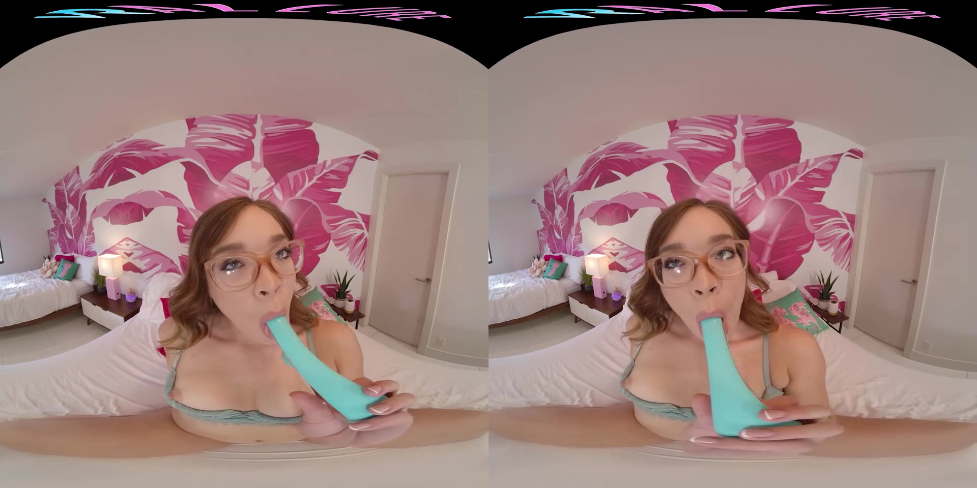 Katie Kush - VRHush