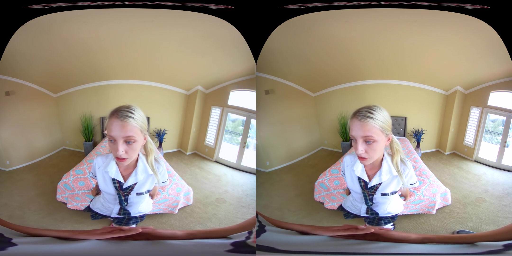 Kate Bloom in My Horny - LethalHardcoreVR