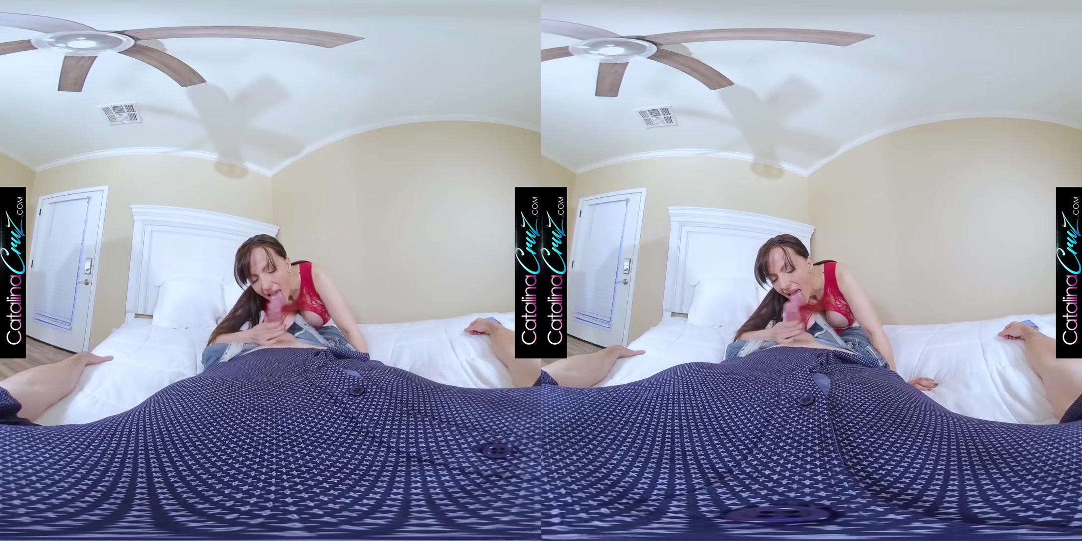 Catalina Cruz - Sensual Dom