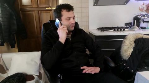 Suocero Perverso - Sex Movies Featuring Andy Casanova