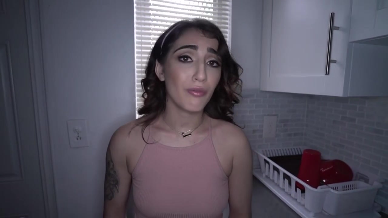 nanny gets creampie because for stealing