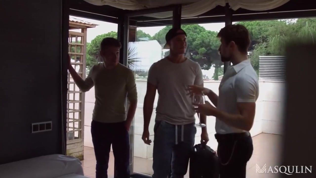 Anniversary Surprises Dual Delight With Drew Dixon, Patrick Dei And Max Adonis