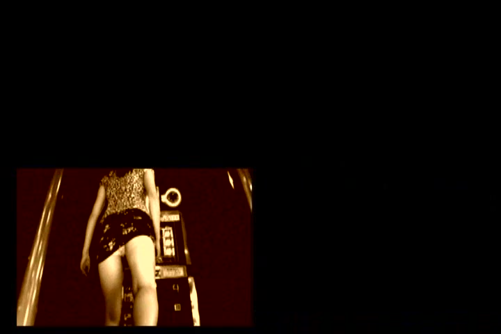 Japanese Amateur Movie