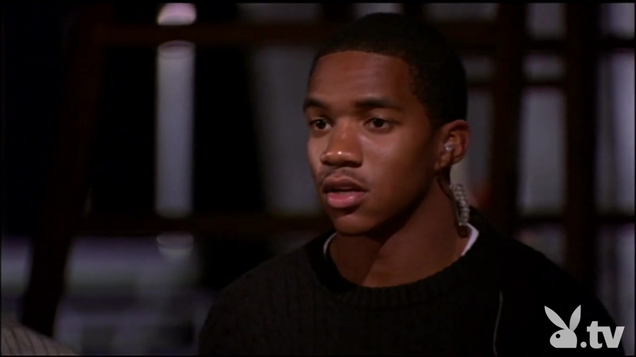 TOTALLY BUSTED, Season #3 Ep.1