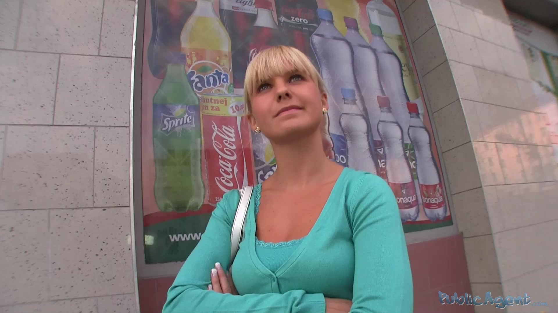 PublicAgent Video. Bella