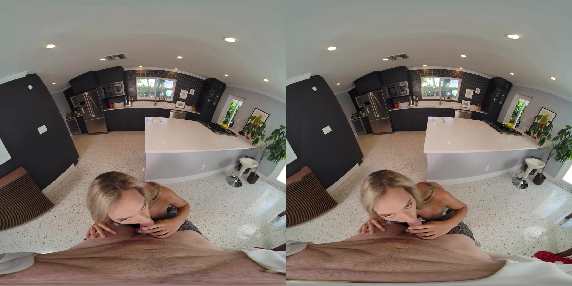 Fucking Hot Housewife
