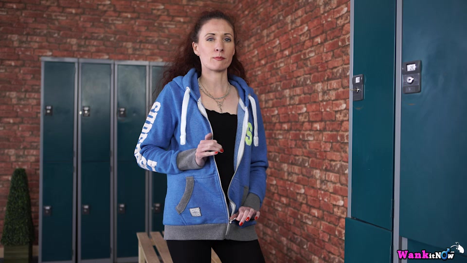 Scarlet Louise - MILF Motivation - Sexy Videos - WankitNow